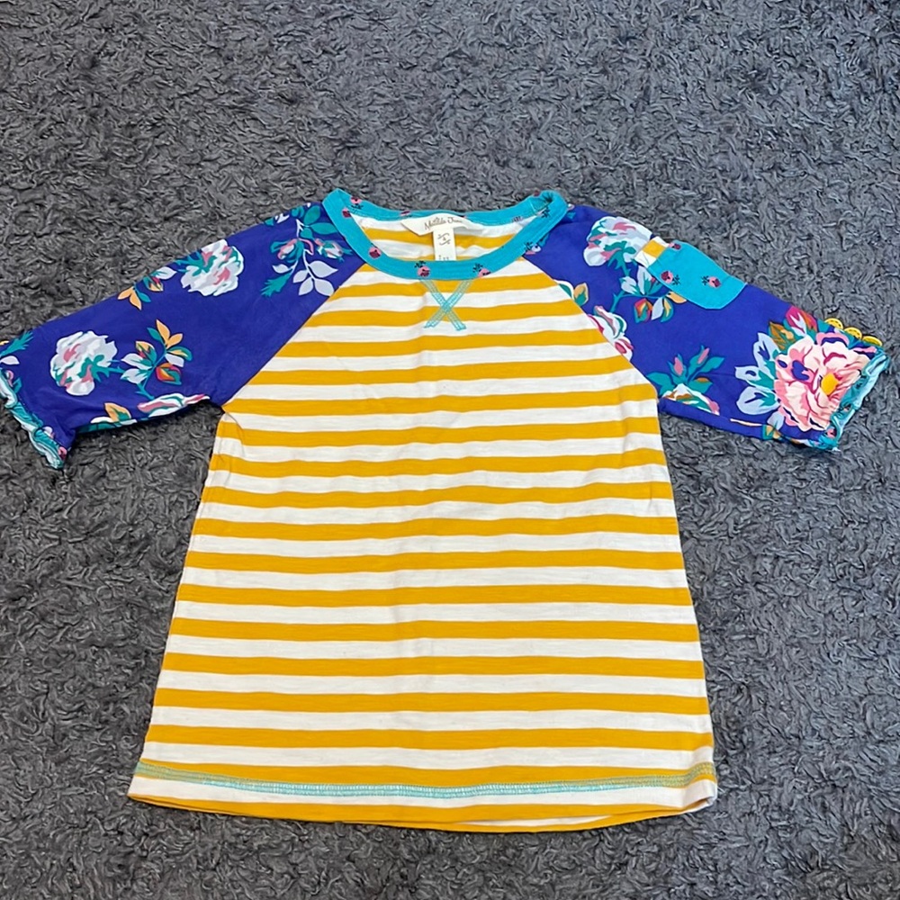 Matilda Jane Shirt